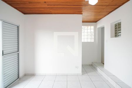 Suíte de casa à venda com 3 quartos, 113m² em Jardim Orlandina, São Bernardo do Campo