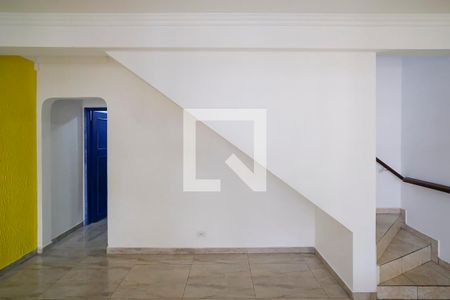 Sala de casa à venda com 3 quartos, 113m² em Jardim Orlandina, São Bernardo do Campo