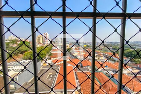 Vista da Sala de apartamento à venda com 3 quartos, 262m² em Rudge Ramos, São Bernardo do Campo