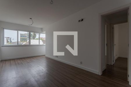 Sala de apartamento à venda com 2 quartos, 67m² em Jardim do Salso, Porto Alegre