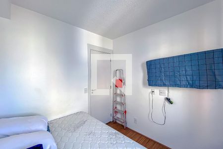 Quarto de apartamento à venda com 1 quarto, 35m² em Mooca, São Paulo