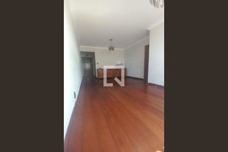 Foto 01 de apartamento à venda com 3 quartos, 74m² em Vila Prudente, São Paulo