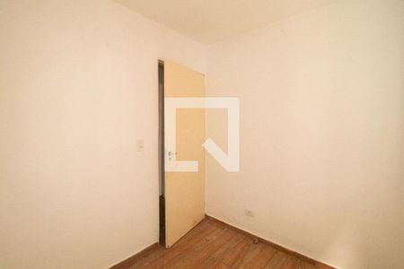 Quarto 2 de apartamento para alugar com 2 quartos, 40m² em Vila Mazzei, São Paulo