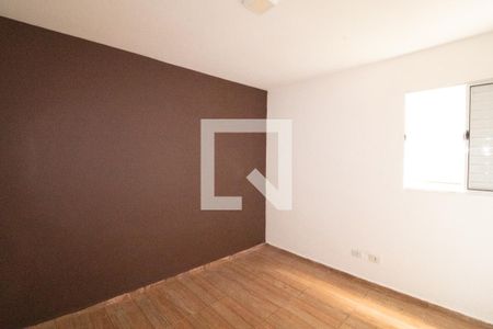 Quarto 1 de apartamento para alugar com 2 quartos, 40m² em Vila Mazzei, São Paulo