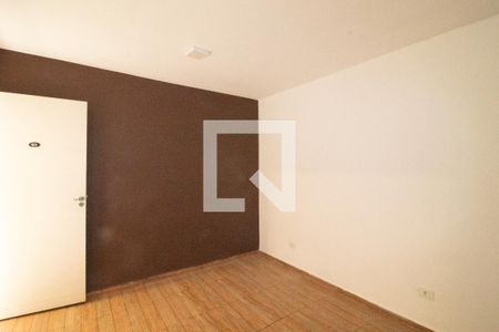 Sala e Cozinha de apartamento para alugar com 2 quartos, 40m² em Vila Mazzei, São Paulo