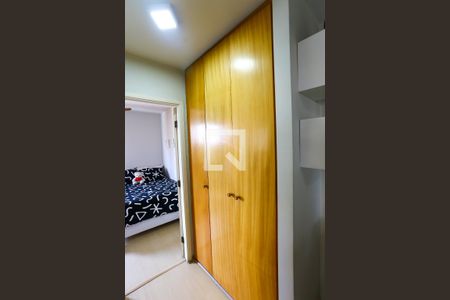 quarto de apartamento à venda com 1 quarto, 43m² em Vila Suzana, São Paulo