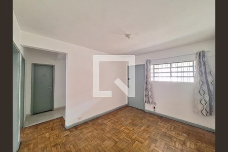 Apartamento à venda com 50m², 2 quartos e sem vagaSala