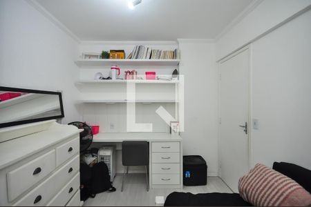 Quarto 1 de apartamento para alugar com 2 quartos, 84m² em Jardim Henriqueta, Taboão da Serra