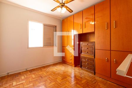 Quarto 1 de apartamento à venda com 3 quartos, 86m² em Vila Firmiano Pinto, São Paulo