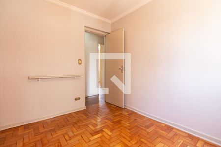 Quarto 1 de apartamento à venda com 3 quartos, 86m² em Vila Firmiano Pinto, São Paulo