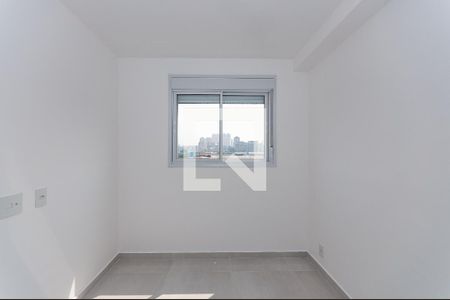 Quarto 2 de apartamento para alugar com 2 quartos, 34m² em Lapa de Baixo, São Paulo