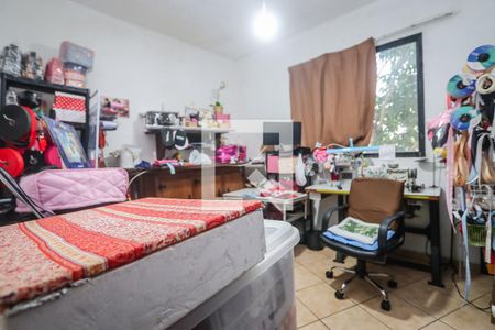 Quarto 2 de apartamento para alugar com 2 quartos, 56m² em Parque Taboão, Taboão da Serra