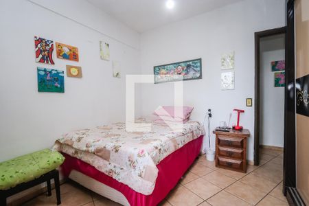 Quarto de apartamento à venda com 2 quartos, 56m² em Parque Taboão, Taboão da Serra