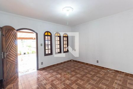 Sala de casa à venda com 4 quartos, 500m² em Vila Ré, São Paulo