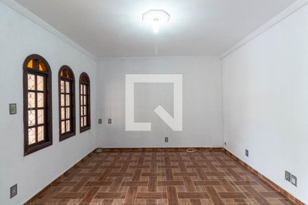 Sala de casa à venda com 4 quartos, 500m² em Vila Ré, São Paulo