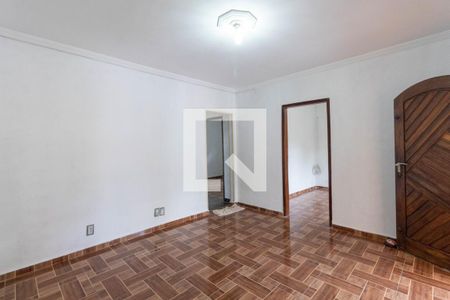 Sala de casa à venda com 4 quartos, 500m² em Vila Ré, São Paulo