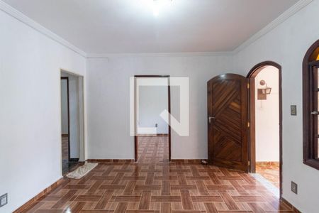 Sala de casa à venda com 4 quartos, 500m² em Vila Ré, São Paulo