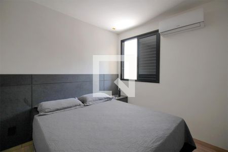 Suite de apartamento à venda com 3 quartos, 191m² em Horto, Belo Horizonte