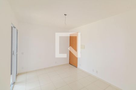 Sala de apartamento para alugar com 2 quartos, 45m² em Guaratiba, Rio de Janeiro