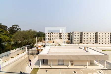 Vista do quarto 2 de apartamento para alugar com 2 quartos, 45m² em Guaratiba, Rio de Janeiro