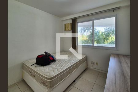 Quarton 1 de apartamento para alugar com 3 quartos, 96m² em Recreio dos Bandeirantes, Rio de Janeiro