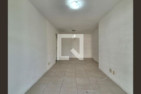 Sala de apartamento para alugar com 3 quartos, 96m² em Recreio dos Bandeirantes, Rio de Janeiro