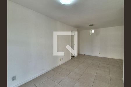 Sala de apartamento para alugar com 3 quartos, 96m² em Recreio dos Bandeirantes, Rio de Janeiro