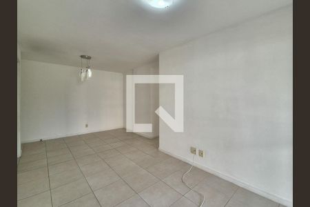 Sala de apartamento para alugar com 3 quartos, 96m² em Recreio dos Bandeirantes, Rio de Janeiro