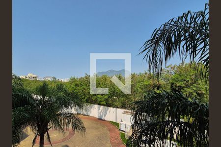 Vista da Varanda de apartamento para alugar com 3 quartos, 96m² em Recreio dos Bandeirantes, Rio de Janeiro