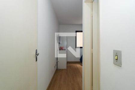 Suíte de apartamento para alugar com 2 quartos, 85m² em Jardim Maria Rosa, Taboão da Serra