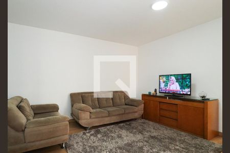 Sala de apartamento para alugar com 2 quartos, 85m² em Jardim Maria Rosa, Taboão da Serra