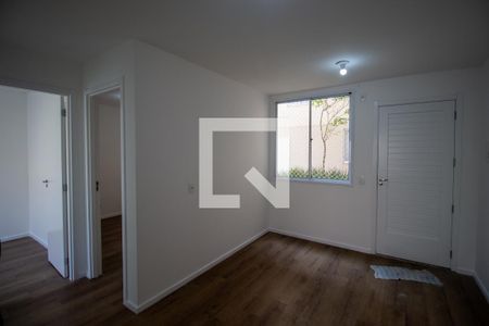 Sala de apartamento para alugar com 2 quartos, 40m² em Colônia (zona Leste), São Paulo