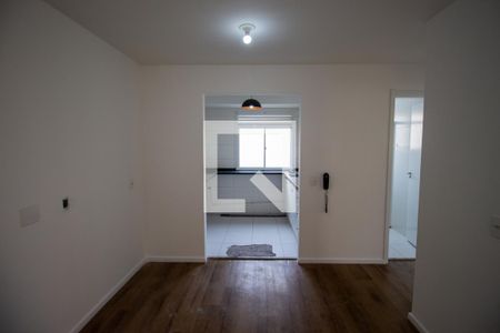 Sala de apartamento para alugar com 2 quartos, 40m² em Colônia (zona Leste), São Paulo