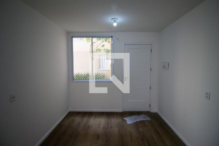 Sala de apartamento para alugar com 2 quartos, 40m² em Colônia (zona Leste), São Paulo