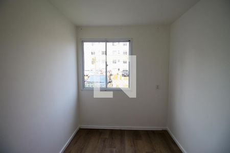 Quarto 1 de apartamento para alugar com 2 quartos, 40m² em Colônia (zona Leste), São Paulo