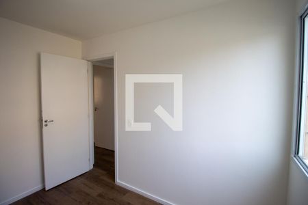 Quarto 1 de apartamento para alugar com 2 quartos, 40m² em Colônia (zona Leste), São Paulo