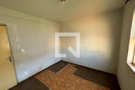 Dormitório 01 de apartamento para alugar com 2 quartos, 42m² em Jardim João Rossi, Ribeirão Preto