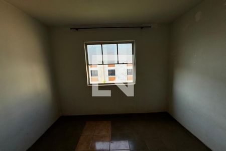 Dormitório 01 de apartamento para alugar com 2 quartos, 42m² em Jardim João Rossi, Ribeirão Preto