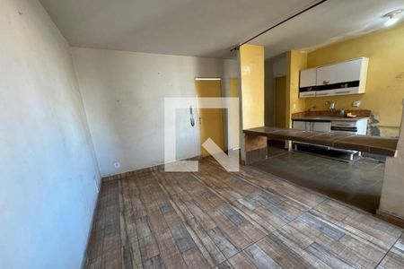 Sala de apartamento para alugar com 2 quartos, 42m² em Jardim João Rossi, Ribeirão Preto