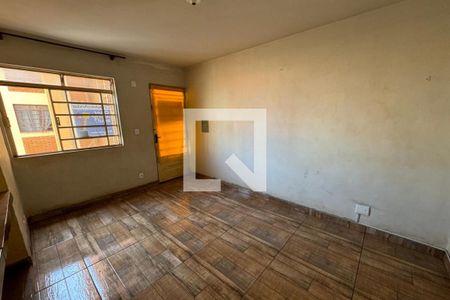 Sala de apartamento para alugar com 2 quartos, 42m² em Jardim João Rossi, Ribeirão Preto