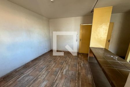 Sala de apartamento para alugar com 2 quartos, 42m² em Jardim João Rossi, Ribeirão Preto