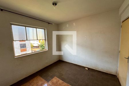 Dormitório 01 de apartamento para alugar com 2 quartos, 42m² em Jardim João Rossi, Ribeirão Preto