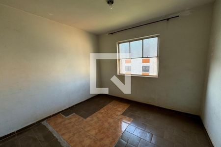 Dormitório 01 de apartamento para alugar com 2 quartos, 42m² em Jardim João Rossi, Ribeirão Preto