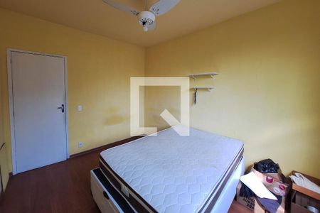 Quarto 1 de apartamento para alugar com 2 quartos, 60m² em Fonseca, Niterói