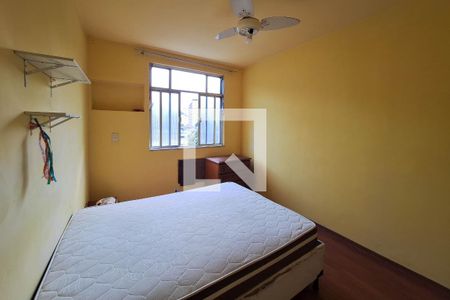 Quarto 1 de apartamento para alugar com 2 quartos, 60m² em Fonseca, Niterói