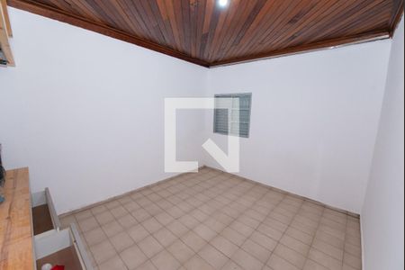 Quarto 2 de casa para alugar com 2 quartos, 130m² em Jardim das Nações, Taubaté