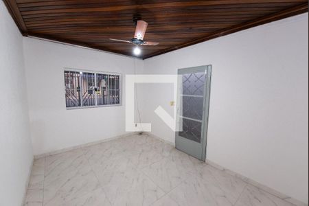 Sala de casa para alugar com 2 quartos, 130m² em Jardim das Nações, Taubaté