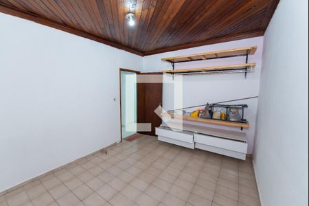 Quarto 2 de casa para alugar com 2 quartos, 130m² em Jardim das Nações, Taubaté