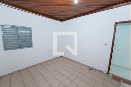 Quarto 2 de casa para alugar com 2 quartos, 130m² em Jardim das Nações, Taubaté