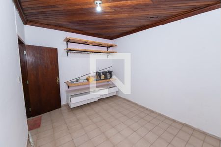 Quarto 2 de casa para alugar com 2 quartos, 130m² em Jardim das Nações, Taubaté